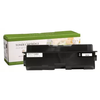 Suderinamas statinės kontrolės kasetė Kyocera TK-170 juoda, 7200 p.