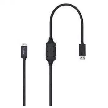 Vaizdo kabelio adapteris Belkin F2CD001B06-E