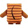 Pelė Sorgenfresser, minkštas žaislas