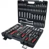KS Tools 917.0779 veržliarakčių / lizdų rinkinys