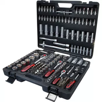 KS Tools 917.0779 veržliarakčių / lizdų rinkinys