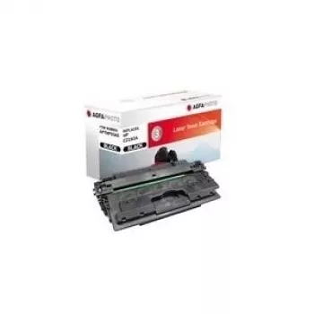 Juodas tonerių kasetė (Alternatyva HP 93A, HP CZ192A), tinkama HP LaserJet Pro M706n, MFP M435nw