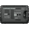 Behringer PMP1680S garso maišytuvas 10 kanalų 10–200000 Hz juodas