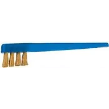Šepetys vielinis Gedore 6531950 Gylis 90 mm Aukštis 45 mm Svoris 22 g