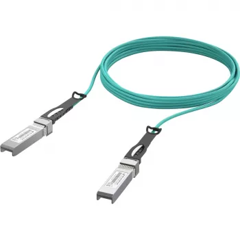 Optinis aktyvus kabelis Ubiquiti UACC-AOC-SFP28-5M, 5 m, 25 Gbps