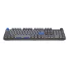 Belaidė klaviatūra ENDORFY Thock V2, Yellow by Gateron