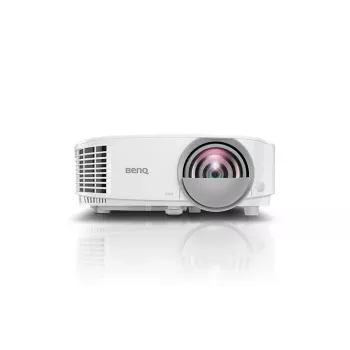 Projektorius BenQ MX808STH trumpo fokusavimo 3600 ANSI liumenų DLP XGA (1024x768) Baltas