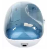 Blaupunkt ACC036 kelioninis dėklas su įkrovikliu ir UV sterilizacija, skirtas DTS601/701/801 dantų šepetėliams