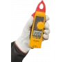 Fluke 365 – CAT III 600V – 275 g – Juoda – Raudona – Geltona (3790607)