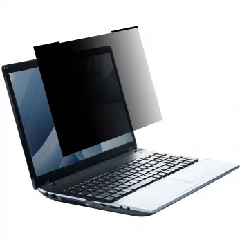 Privatumo magnetinis filtras MOBILIS, skirtas MacBook Air 13.6 (modelis 016445) – magnetinis ekrano apsauginis filtras