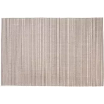 Lėkštė Ritzenhoff & Breker STREIFEN smėlio spalvos 450x300 mm, 1 vnt.