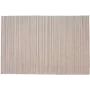 Lėkštė Ritzenhoff & Breker STREIFEN smėlio spalvos 450x300 mm, 1 vnt.