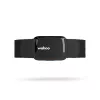 Wahoo TICKR FIT riešinio širdies ritmo monitorius – Bluetooth/ANT+, optinis, IPX7, 30h baterija, juoda