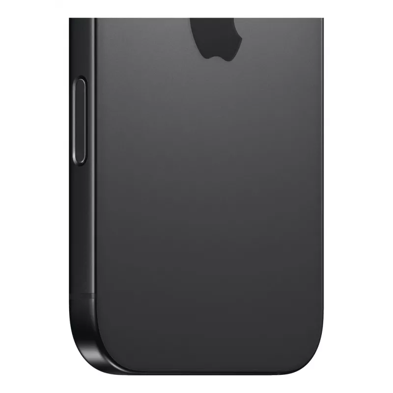 Išmanusis telefonas Apple iPhone 16 Pro Max 6,9 colio 256 GB Juodas