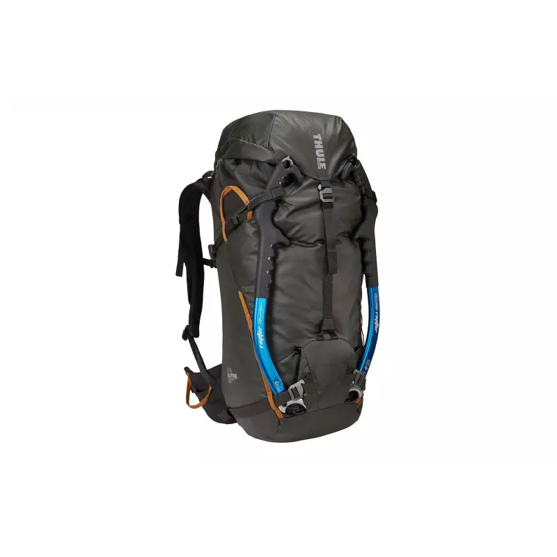 Kuprinė Thule Stir Alpine, 40L, Obsidian