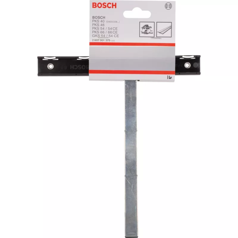 Bosch 2 607 001 375 priedas diskiniam pjūklui