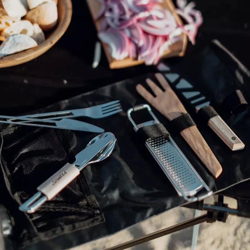 Virtuvės rinkinys Primus CampFire Prep