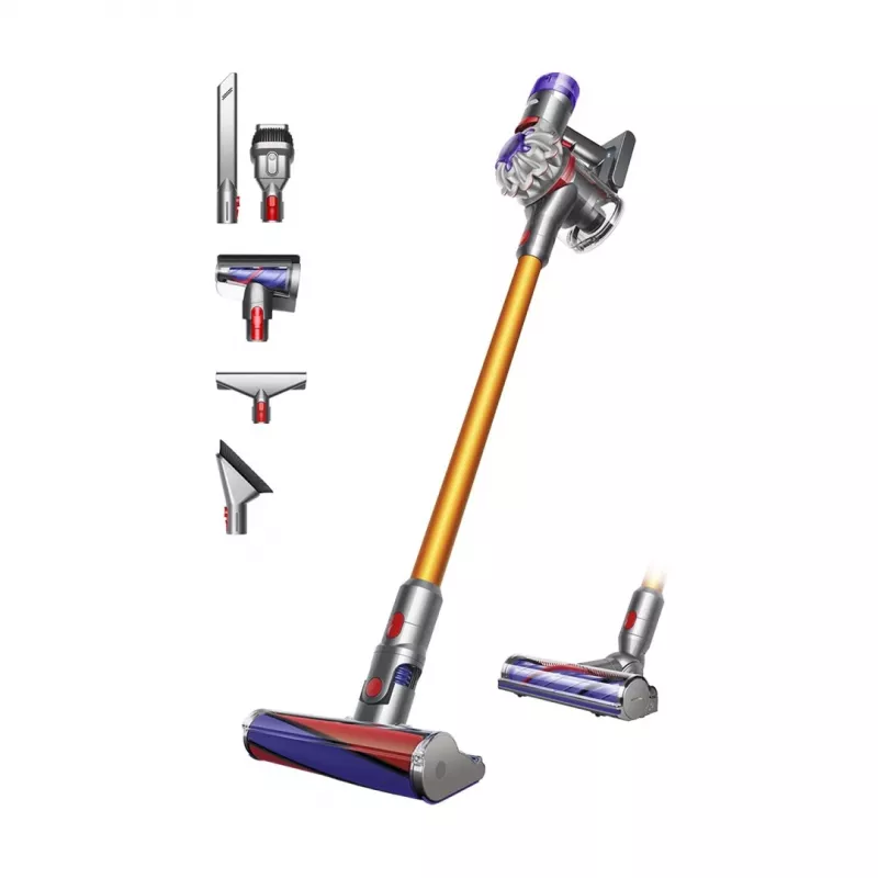 Belaidis dulkių siurblys DYSON V8 Absolute SV25