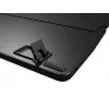 NATEC PORIFERA klaviatūra biurui ir namams belaidė Bluetooth QWERTY US International juoda