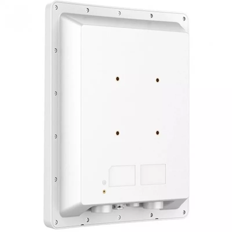 Belaidis prieigos taškas Grandstream GWN7664ELR 2.4 GHz 5 GHz