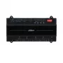 Durų valdiklis DAHUA ASC2202B-D — 2 durų plokštė, 12 V, 1,4 A, RS-485, 210×50×106 mm