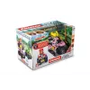 Kvadraciklas Carrera Mario Kart Peach 1:20
