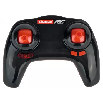 CARRERA Flying Cape Mario 2.4GHz – nuotoliniu valdymu valdomas sraigtasparnis