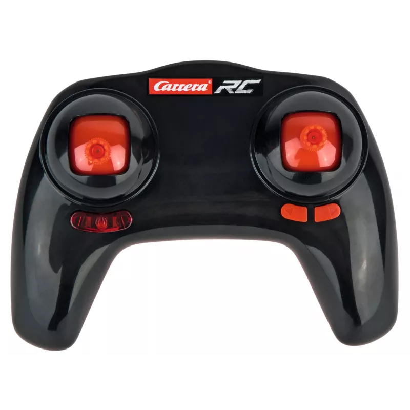 CARRERA Flying Cape Mario 2.4GHz – nuotoliniu valdymu valdomas sraigtasparnis