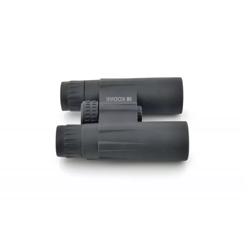 KODAK BCS600BK žiūronai, 12x, 32 mm, stogo prizmė, visiškai dengti lęšiai, juodi, 344 g