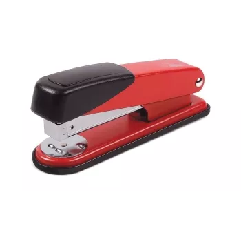 Segiklis Forpus, raudonas, iki 15 lapų, sąvaržėlės 24/6, 26/6, metalinis 1102-010