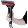 Bissell šepetėlio antgalis 15 cm, titano spalvos, skirtas SpotClean valytuvams