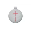 Logitech Ultimate Ears MINIROLL - Belaidis Bluetooth garsiakalbis, nešiojamas, atsparus, pilka (984-002027)
