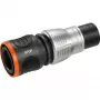 Gardena 18253-50 sodo įrankis juodos spalvos
