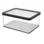 Maisto laikymo indas rotho Loft 2,25 L modelis 1161008080, sandarus, permatomas technopolimerinis indas