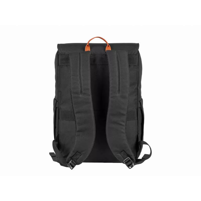 Kuprinė NATEC Niala Ginger Orange 39,6 cm (15,6 inch) juoda