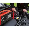 Akumuliatoriaus įkroviklis Einhell CC-BC 10 E 12 V