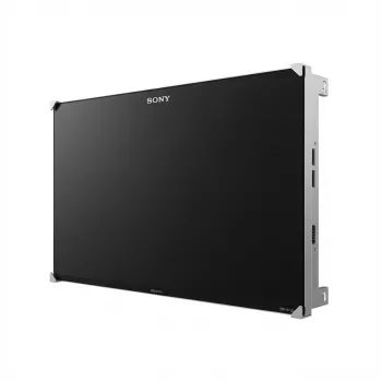 Sony ZRD-BH15D 15 colių LED ekrano modulis su Crystal LED technologija, skirta 384x216 raiškai