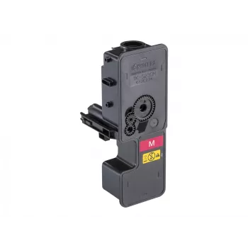 Originalus KYOCERA TK-5230M kasetė su toneriu 1 vnt. Raudona