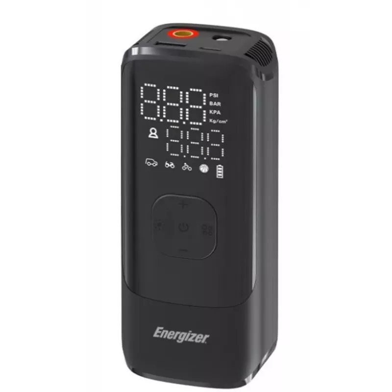 Powerbank ir oro kompresorius Energizer PAC4000 2000