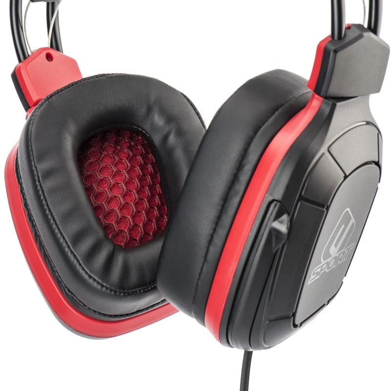 Ausinės Subsonic SA5554