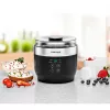 Jogurto gaminimo aparatas Rommelsbacher JG 80 1,2 l varškė - jogurtas 20 W (JG80)