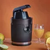 Rankinis citrusinių vaisių spaustuvas JATA JEEX1712 120 W Juodas