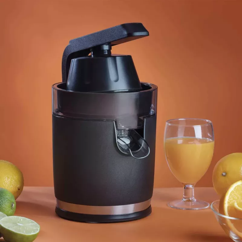 Rankinis citrusinių vaisių spaustuvas JATA JEEX1712 120 W Juodas