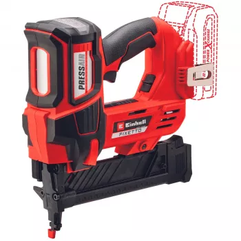 Belaidis elektrinis segiklis Einhell FIXETTO 18/38 S, 500 segių