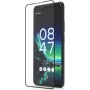 Hama Premium Crystal Glass stiklinė apsauga Motorola Edge 40 Neo, 1 vnt.