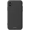 Krusell Arvika 3.0 Dėklas iPhone XS Max 16.5 cm Juodas