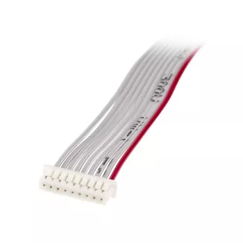 Impactics RS-232 laidas su lizdu D7NU1 (GEIP-035)