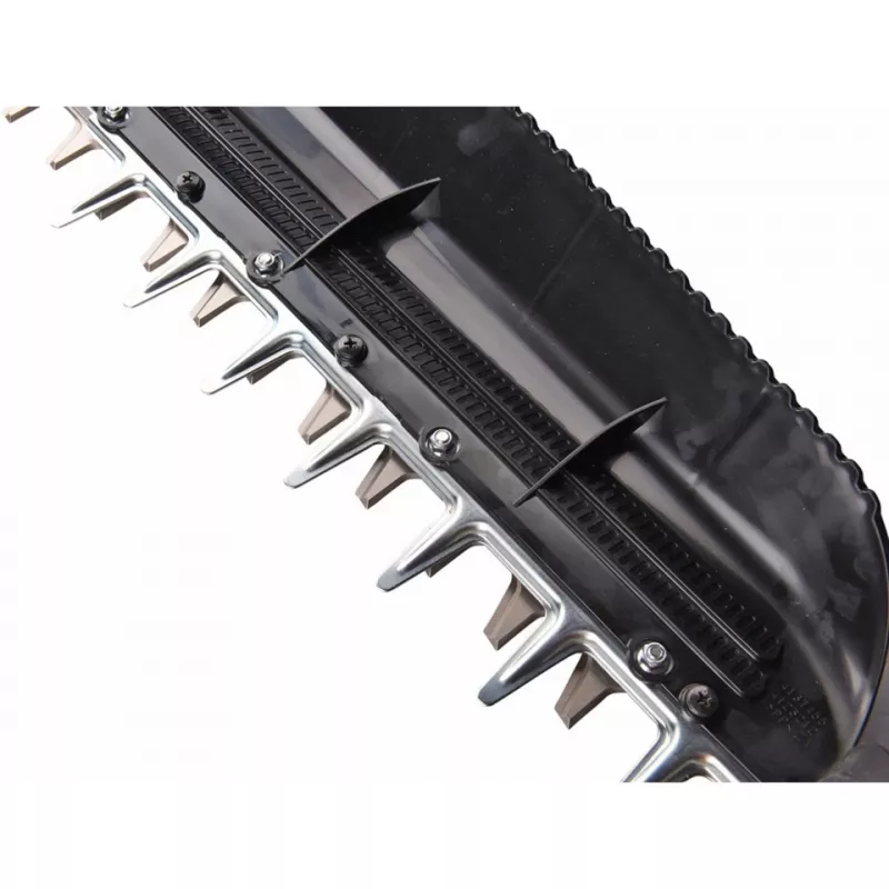 Akumuliatorinis gyvatvorių karpymo žirklių agregatas Makita UH014GZ, vienaašmenis, 3.4 kg