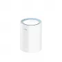 Cudy M1200 Dual-Band Wi-Fi 5 802.11ac balta tinklo sistema