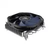 Oro aušintuvas Akasa ALUCIA H4i 9,2 cm Juodas 800-3600 RPM hidrodinaminis guolis